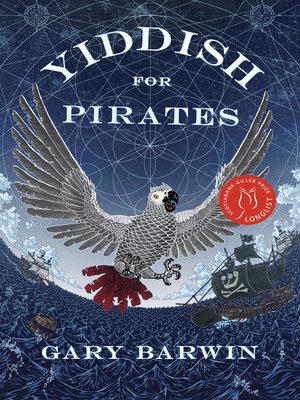 cover image of Yiddish for Pirates